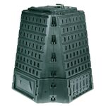 Kompostownik Biocompo - zielony leśny