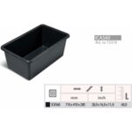 Skrzynka CASTA 60 l czarna