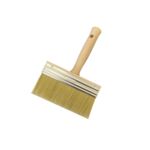 Ławkowiec w blasze 150 x 50, oprawa drewniana SINPO