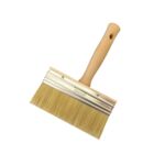 Ławkowiec w blasze 140 x 40, oprawa drewniana SINPO