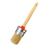 Pędzel pierścieniowy w skuwce metalowej POLEX 14 / 45  mm SINPO