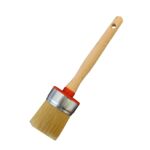 Pędzel okrągły w skuwce metalowej 14 / 50 mm SINPO