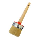 Pędzel okrągły w skuwce metalowej 20 / 70 mm SINPO