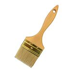 Pędzel angielski #15 76 mm/ 3”, uchwyt drewno SINPO