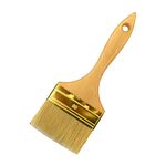 Pędzel angielski #15 90 mm/ 3,5”, uchwyt drewno SINPO