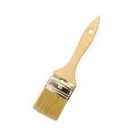 Pędzel angielski EKONOMIK #8 50 mm/ 2”, uchwyt drewno SINPO