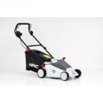 Kosiarka elektryczna 1600 W 38 cm NAC