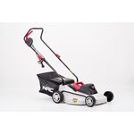 Kosiarka elektryczna LE18-40-PB-S NAC
