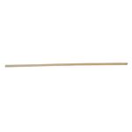 Kij drewniany nagwintowany 150 cm/ 22 mm SINPO