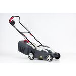 Kosiarka elektryczna 1400 W 34 cm NAC