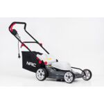 Kosiarka elektryczna 1800 W 46 cm NAC