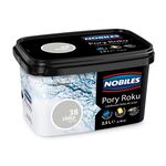 Farba lateksowa Pory Roku Zima Mglista 2,5 l Nobiles