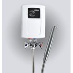Podgrzewacz przepływowy prysznicowy PRISTER EPS2-5,5