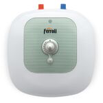 Podgrzewacz elektryczny podumywalkowy Cubo 15 l 1,5 kW