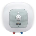 Podgrzewacz elektryczny nadumywalkowy Cubo 10 l 1,5 kW