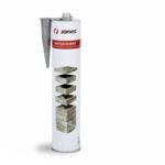 Klej montażowy JONIEC szary 300 ml