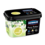 Farba lateksowa Pory Roku Wiosna Łąkowa 2,5 l Nobiles