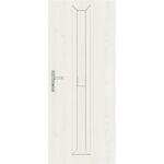 Skrzydło KLARO pełne sosna bielona 80 L 2Z pokój