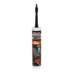 Uszczelniacz bitumiczny U-BOOT 403 czarny 300 ml Izolex