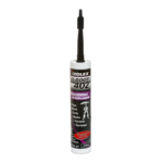 Uszczelniacz bitumiczny U-BOOT 402 czarny 300 ml Izolex