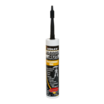 Uszczelniacz bitumiczny U-BOOT 401 czarny 300 ml Izolex