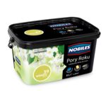 Farba lateksowa Pory Roku Wiosna Łąkowa 5 l Nobiles
