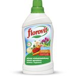 Nawóz płynny uniwersalny butelka 1 kg Florovit