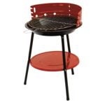 Grill węglowy okrągły 32 cm