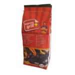Brykiet z węgla drzewnego 2,5 kg Express grill