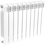 Grzejnik aluminiowy Tytan