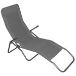 Leżak bujany Leniwiec szary