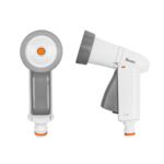 Pistolet do zraszania wielofunkcyjny QUICK MINI WHITE LINE