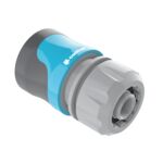 Szybkozłącze przelot 1/2" SAFETOUCH CELLPRO 50-632 Cellfast