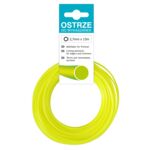 Żyłka tnąca do wykaszarek ręcznych ECO 2,7 mm x 15 m okrągła Cellfast