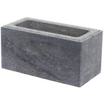 Bloczek słupkowo-murkowy JONIEC® - BICO20 Marengo 40,3 x 20 x 20 cm