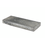 Daszek słupkowo-murkowy JONIEC® BICO DBC20 Marengo 40,3 x 20 x 5 cm