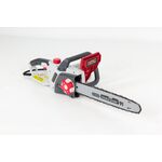 Pilarka elektryczna 2400 W NAC