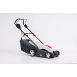 Kosiarka elektryczna LE16-38-PB2-KC NAC