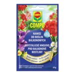 Nawóz do roślin balkonowych 60 g Compo
