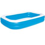 Basen Blue 262 x 175 x 51 cm