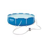 Basen ze stelażem Ø305 cm BESTWAY