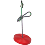 Huśtawka plastikowa koło