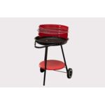 Grill okrągły 42 cm