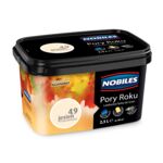 Farba lateksowa Pory Roku Jesień Chryzantemowa 2,5 l Nobiles