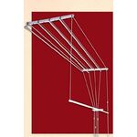 Suszarka sufitowa 2 m