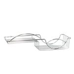 Półka druciana AWD Interior