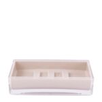 Mydelniczka REA AWD Interior