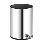 Pojemnik na odpadki 6 l AWD Interior