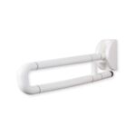 Uchwyt łazienkowy uchylny