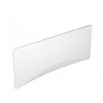 Obudowa wanny Mito red 160 cm front